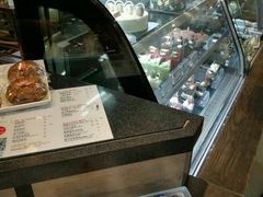 -85度C(厦门中华城新店)