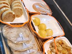 -果蔬好生活超市(乐堤港店)