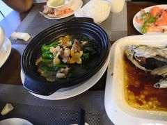 -观海轩餐厅(一线海景店)