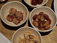 -京味斋·烤鸭·北京菜(安贞店)
