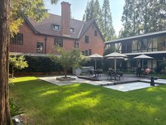 -一尺花园(安和花园店)