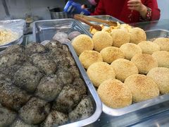 -常州糕团店(北大街新世纪商城店)