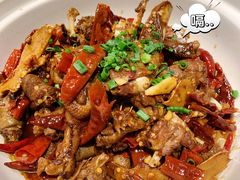 -麓湘小镇(金茂览秀城店)