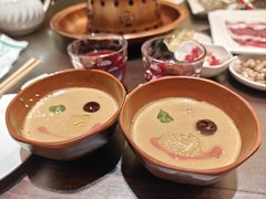 麻酱调料-南门涮肉(后海店)