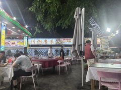 -范饭椰林川湘味海鲜·椰子鸡(三亚湾椰梦长廊店)
