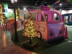 -幻贝家儿童乐园(温州银泰城店)