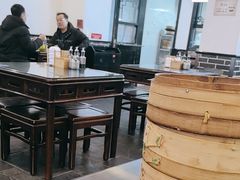 -不二心·鲜肉大包·海胆小笼汤包(二七广场店)