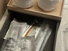 -美豪丽致酒店(兰州万达广场欣大百货店)