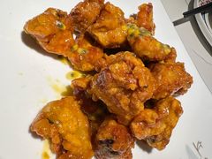 -老友王·南宁特色菜(金汇如意坊店)