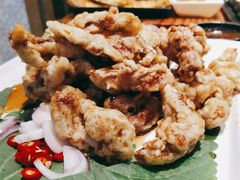 -鑫日千里马朝鲜族小馆(总店)