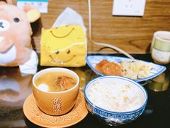 佛跳墙捞饭-佛跳墙捞饭(连目巷店)