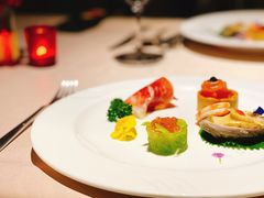 -RIVIERA 松鹤楼(外滩店)