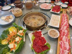 -大理董·董家小厨野生菌火锅(古城旗舰店)