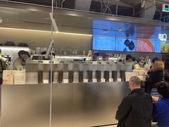 -喜茶(深圳东门1234店)
