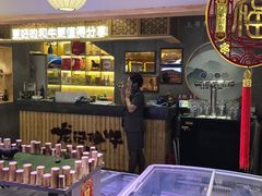 -龙记珍牛和牛烧肉(龙南街店)