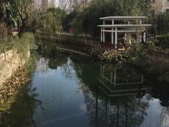 -兰溪青年公园