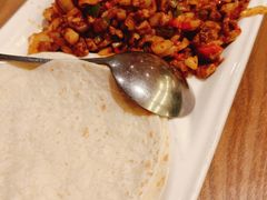 -耶里夏丽·新疆菜·28年喀什老馆(田林东路店)