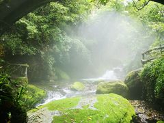 -神农架香溪源景区