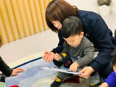 -范米乐成长中心