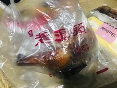 -老王头烤鸡(建大四小区店)