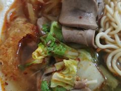 -老太皮肚面