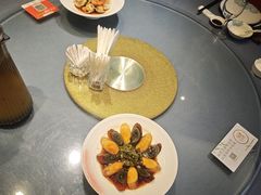 -恒记饭店·海鲜明档(淹城店)