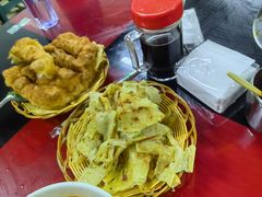 -南肖墙丸子汤(总店)