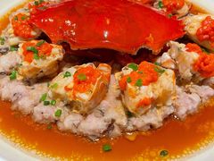 -广州文华东方酒店·江-由辉师傅主理