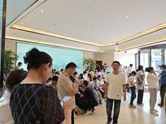 -怡园饭店-餐厅(四望亭店)