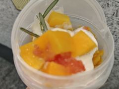 -喜茶(深圳万象城黑金店)