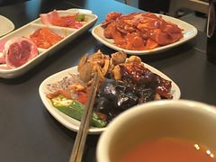 -梨花自助烤肉(西三旗万象汇黑金店)