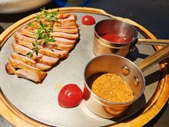 -小大董·烤鸭(石家庄首店·欢乐汇店)