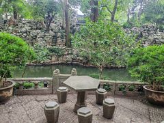 -绮园景区
