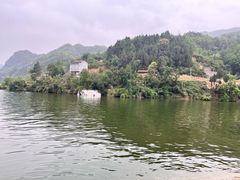 -后柳水乡