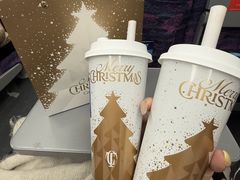 -CHARLIETOWN红茶公司(南京万象天地店)