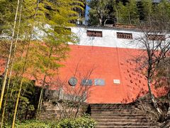 -东坡赤壁风景名胜区