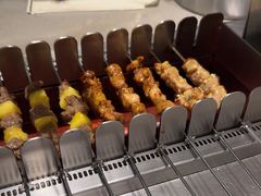 -白玉·朝鲜族烤串(深圳Kkone店)