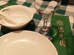 -紫光园·烤鸭·北京菜(劲松店)