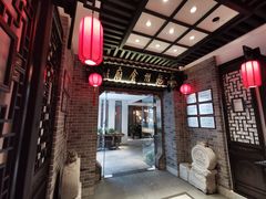 -乾州食府(小雁塔店)