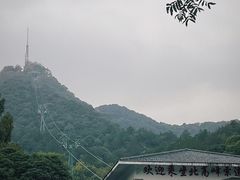 -北高峰