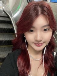 -藤野造型烫染·漂发