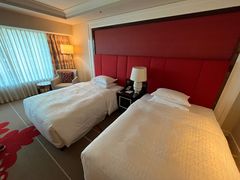 -澳门喜来登大酒店