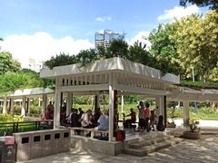 -人民公园(罗湖区)