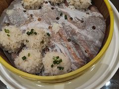 -湖北三五醇酒店·35年新楚菜