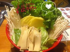 -腰子哥烤串(石佛营炫特店)