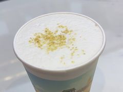 -茶话弄(北京凯德MALL大峡谷店)