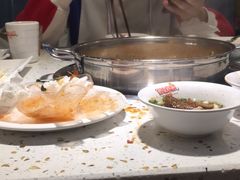 -虾吃虾涮虾火锅(金牛万达店)