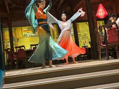 -HOHO餐厅(古子城店)