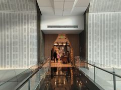 -航迹厨房 Merchant Kitchen(上海鲁能JW万豪侯爵酒店)