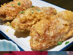 水牛奶桃胶-星平鸡饭·粤菜小炒(印象城旗舰店)